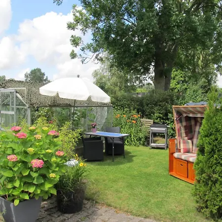 Beim Διαμέρισμα Großheide