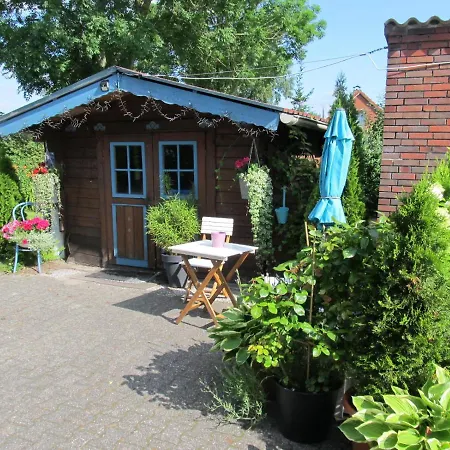 Apartment Beim *